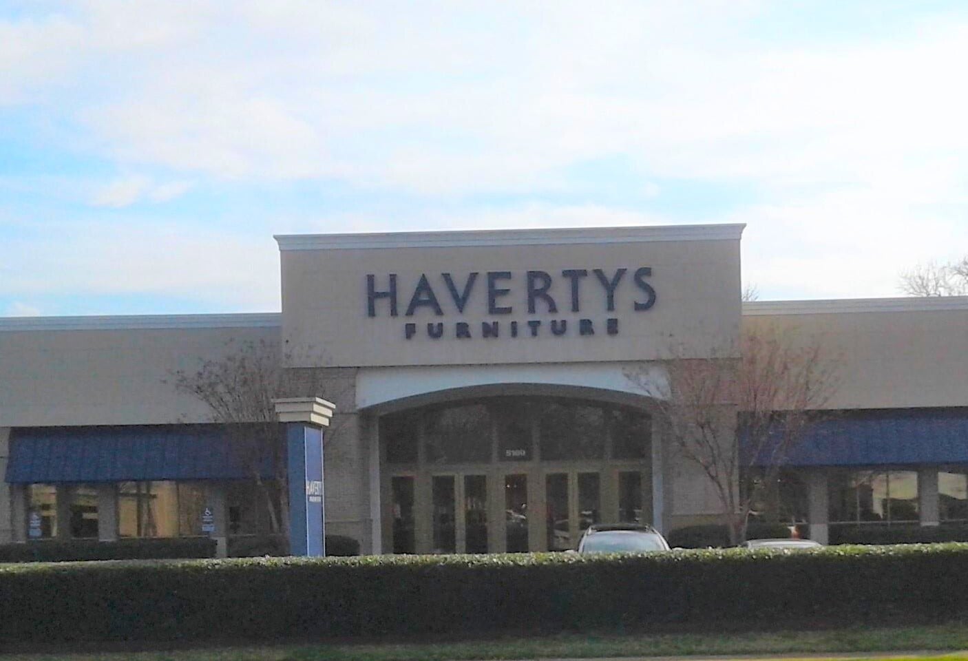 Havertys