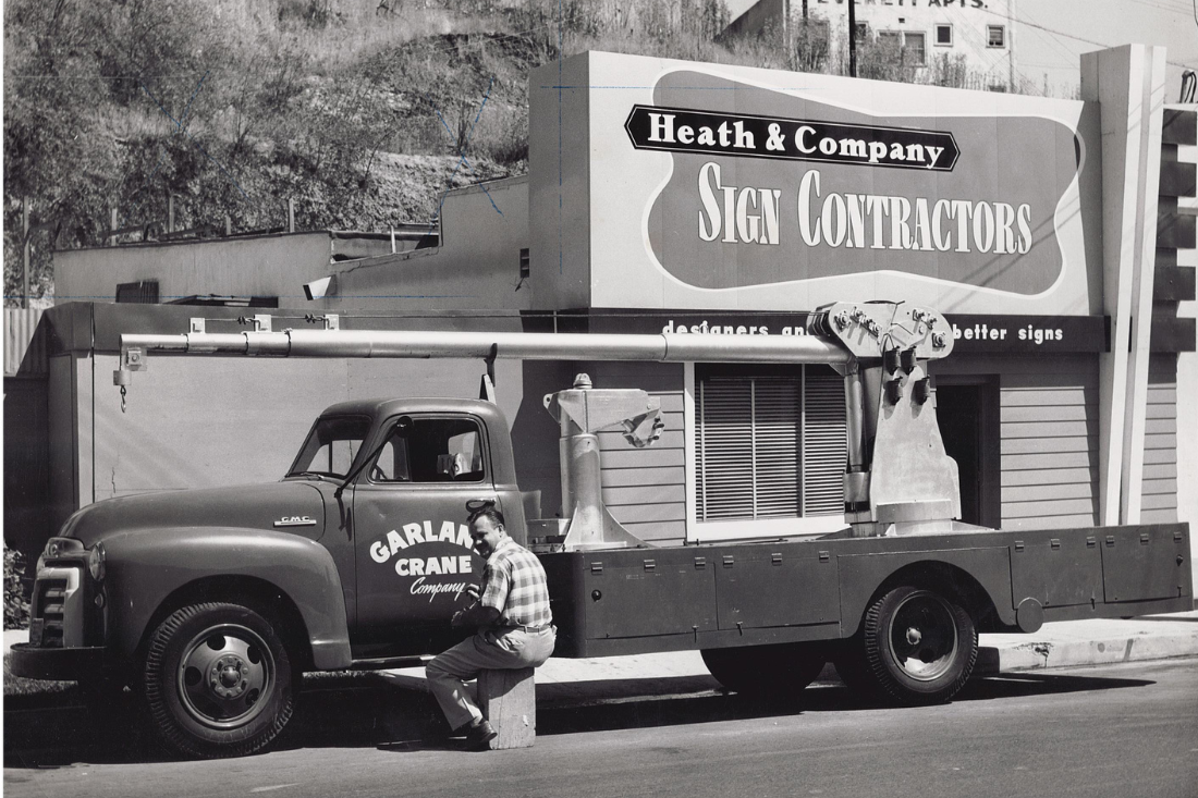 Honoring Our Legacy: Wayne E Heath