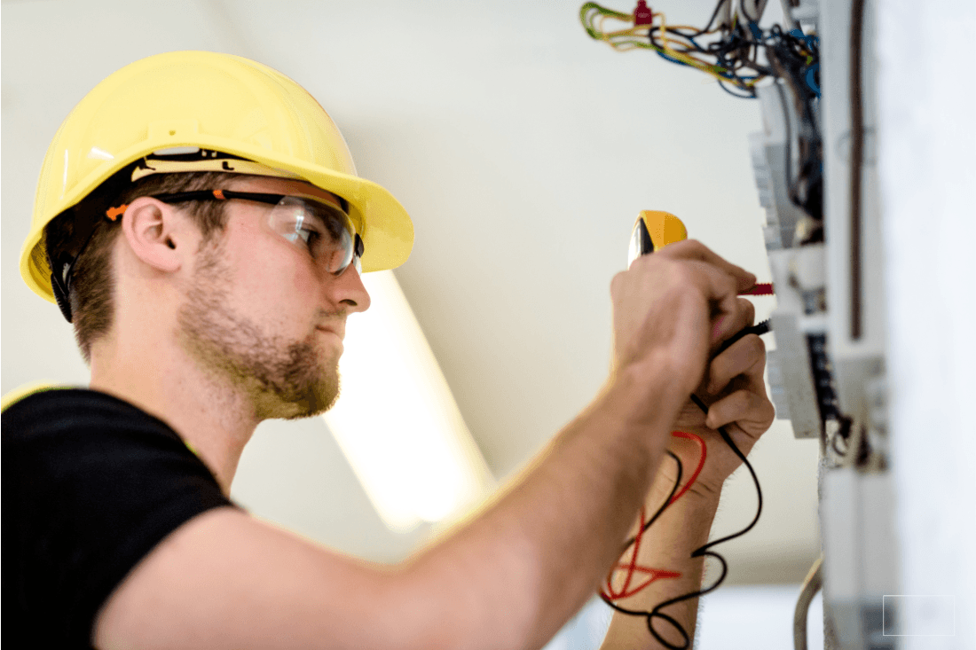 Signage Technician or Electrician: Who to Call for Sign Repairs?