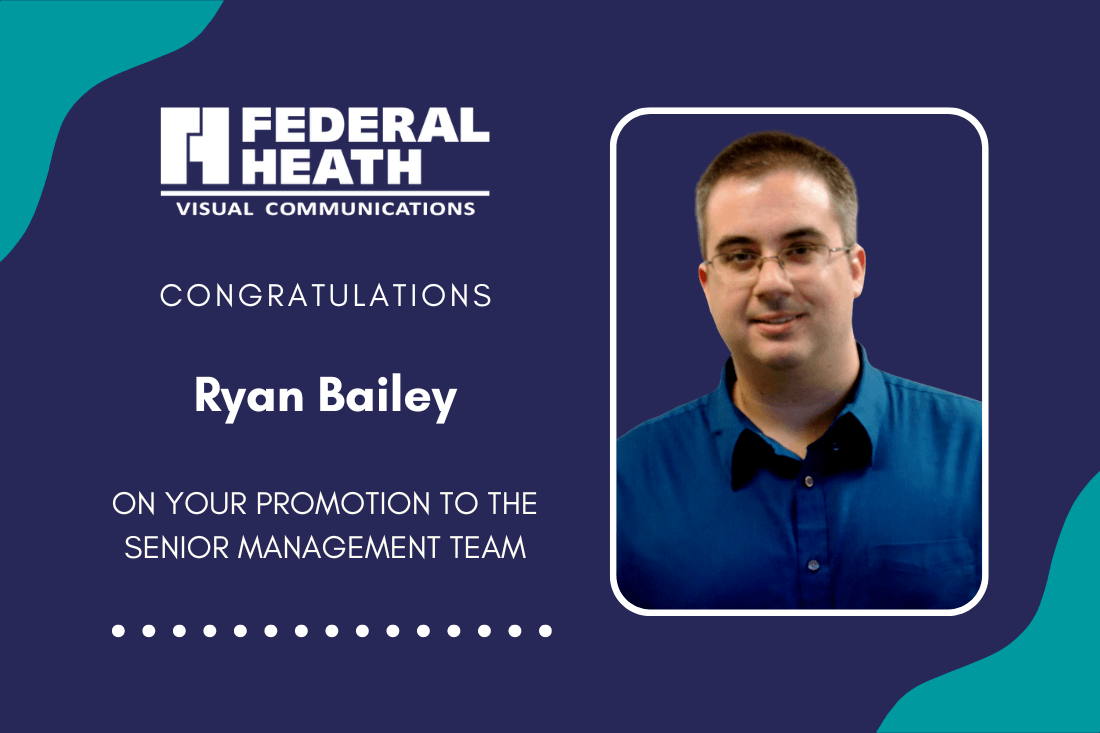 Congratulations Ryan Bailey