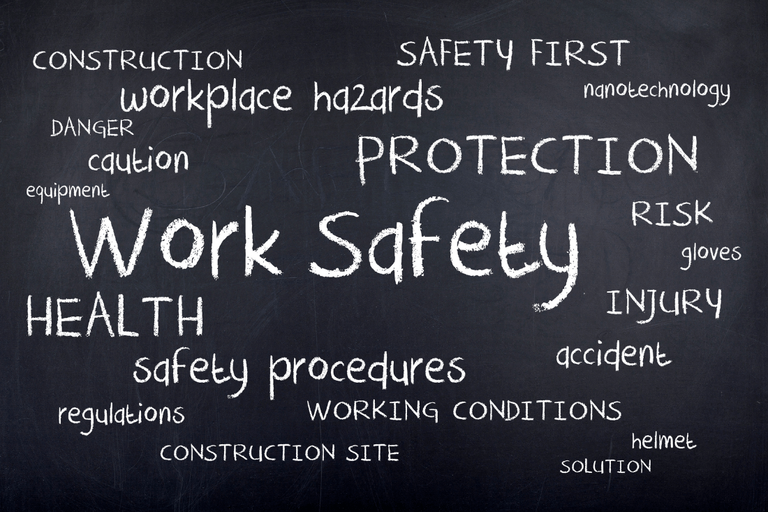 The Importance of Choosing a Safety-Conscious Service Company