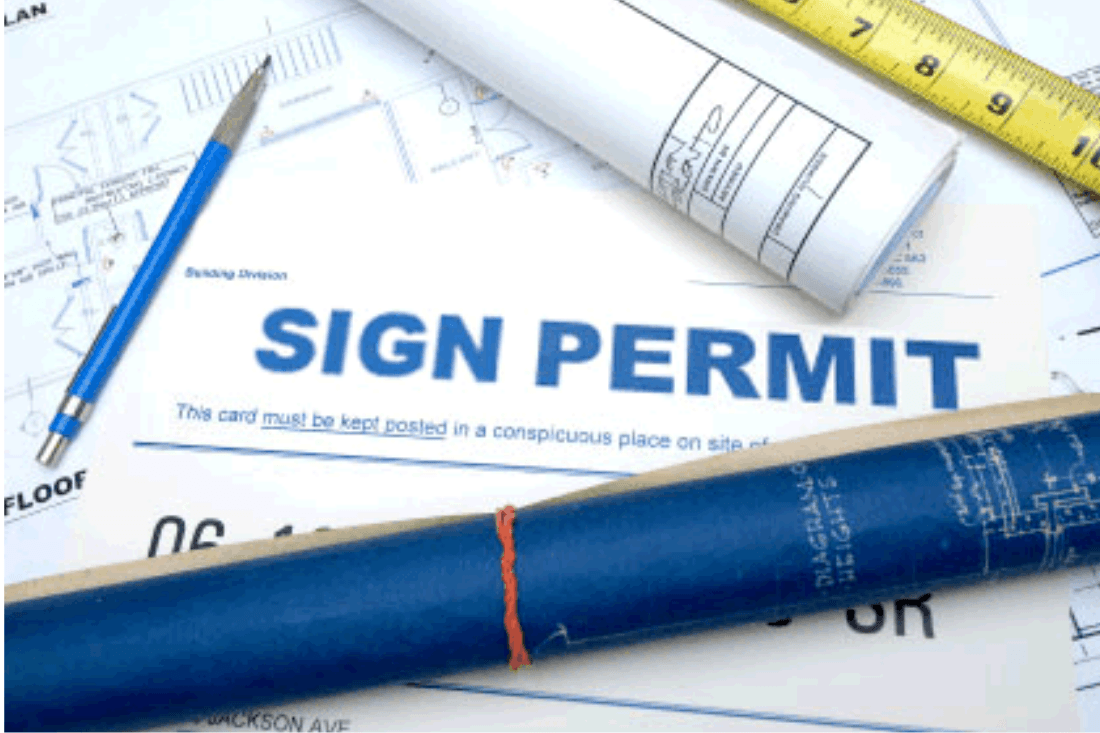 Buying a Sign for Your Business? Before You Start, Know the Local Sign Codes and Regulations