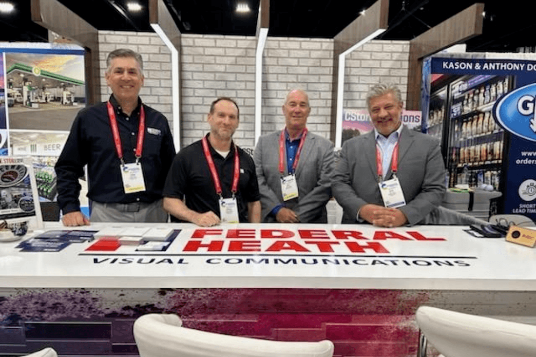 NACS Show – The Largest Event for the Petroleum and Convenience Store Industry