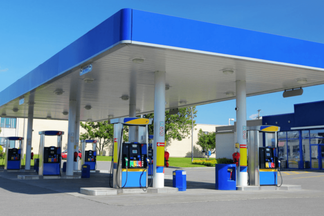 The Role of Petroleum Forecourt Upgrades in Building Customer Loyalty