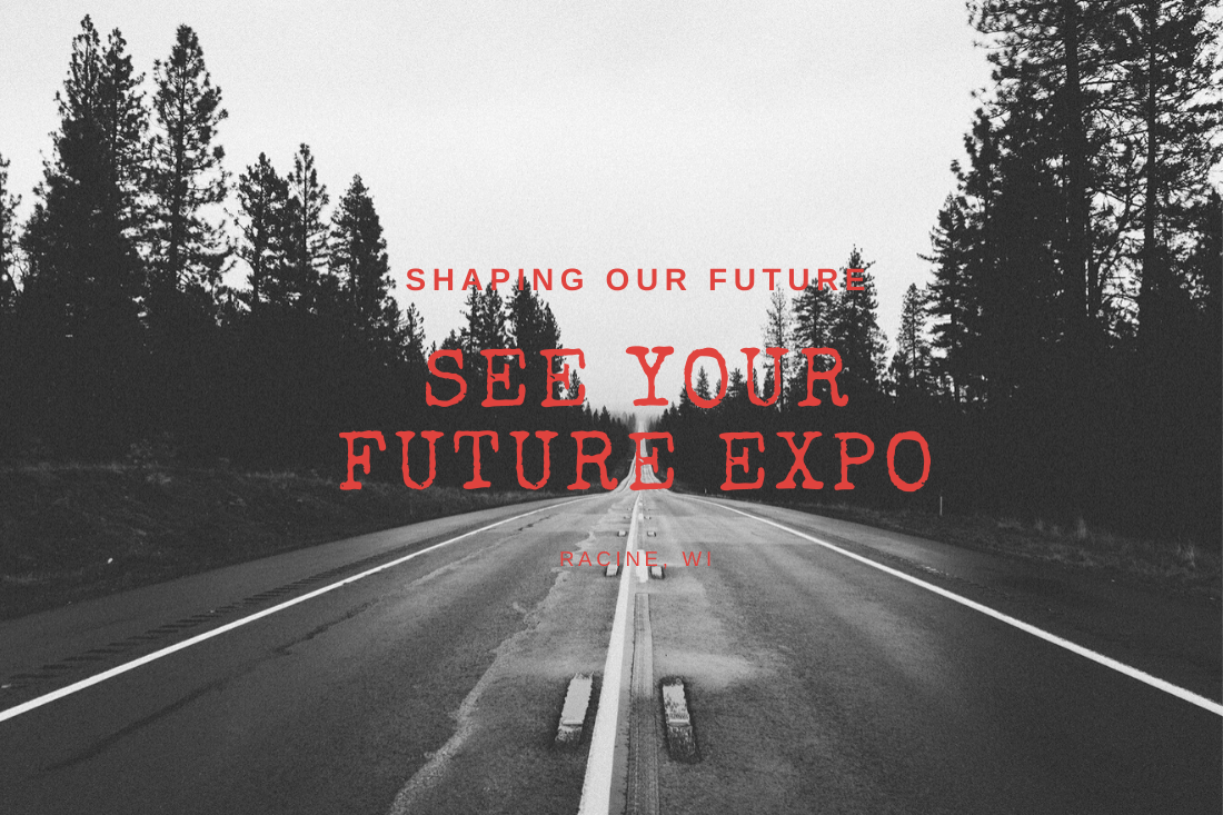 See Your Future Expo 2019