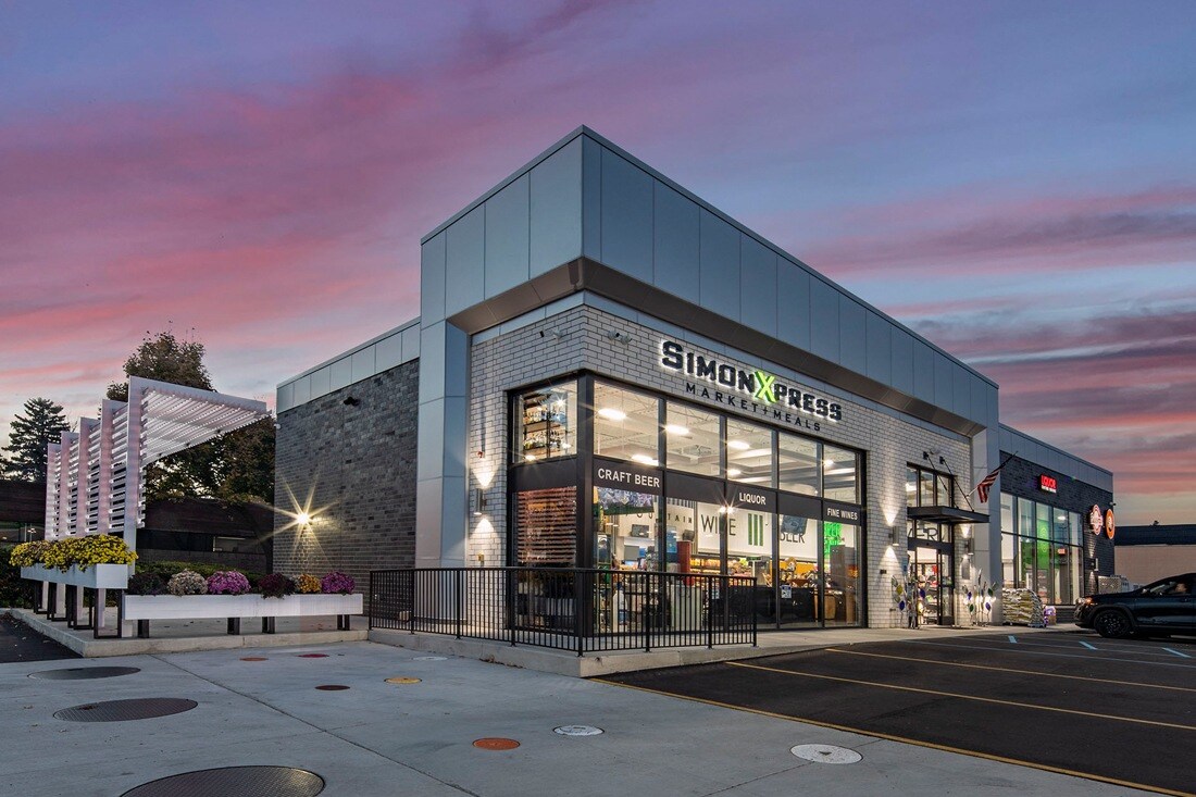 Award-Winning Best Store Design