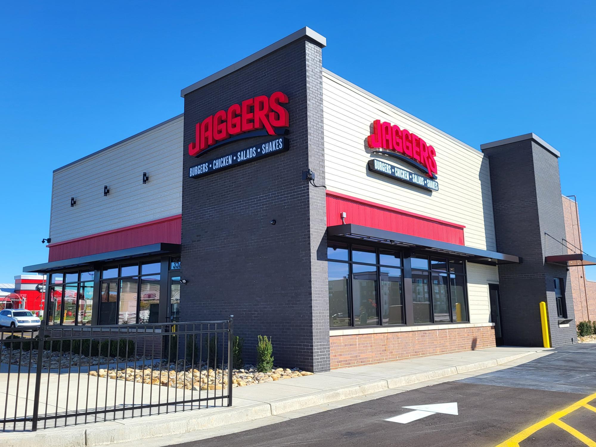 Jaggers