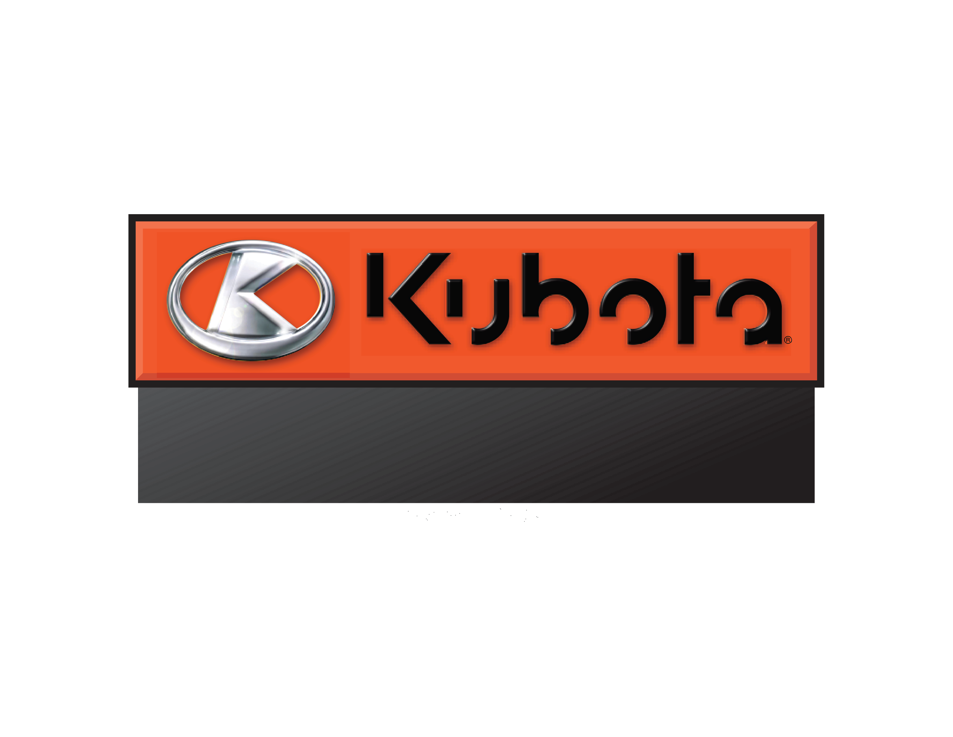 Kubota-Monument Sign-01