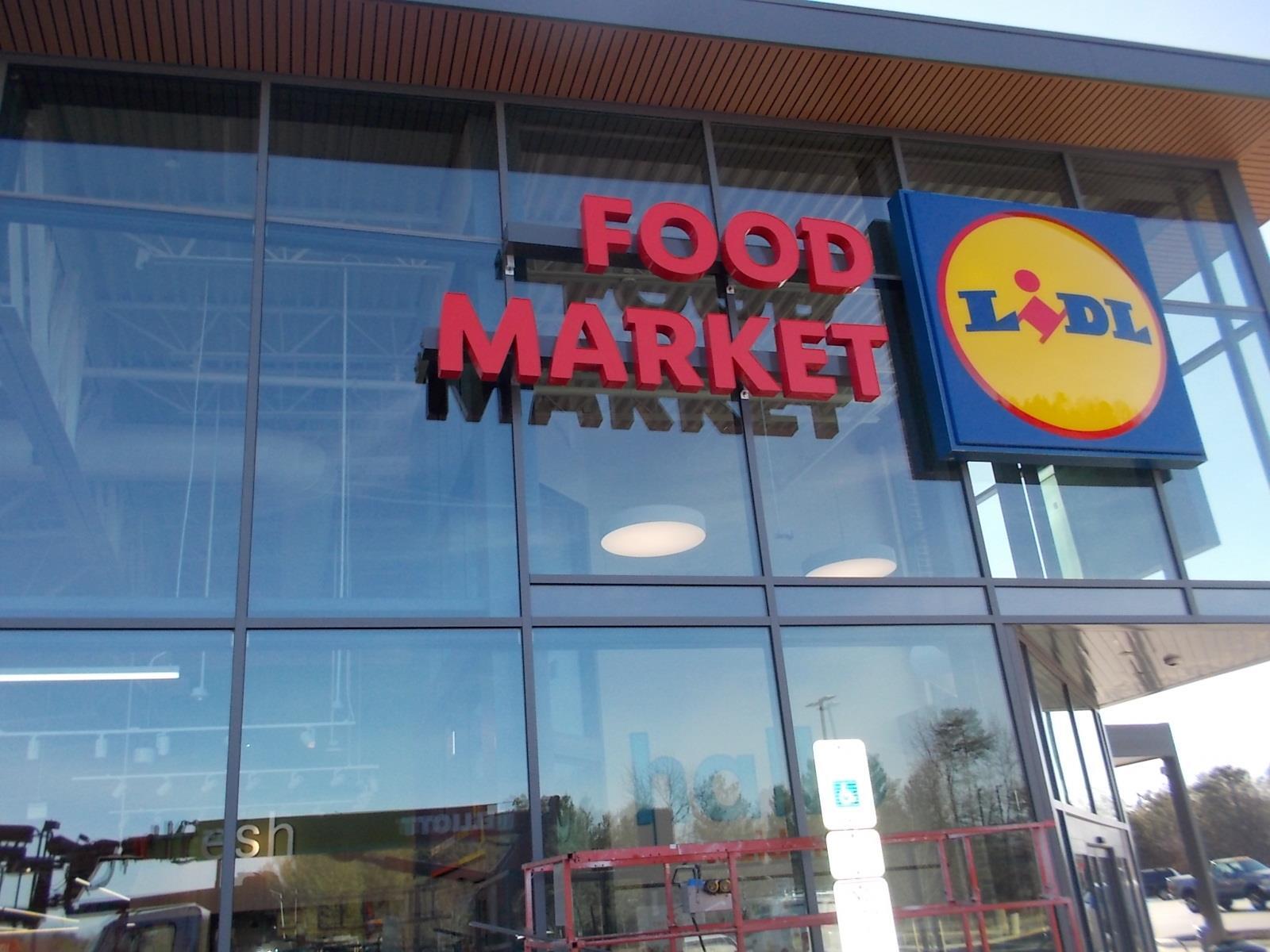 Lidl
