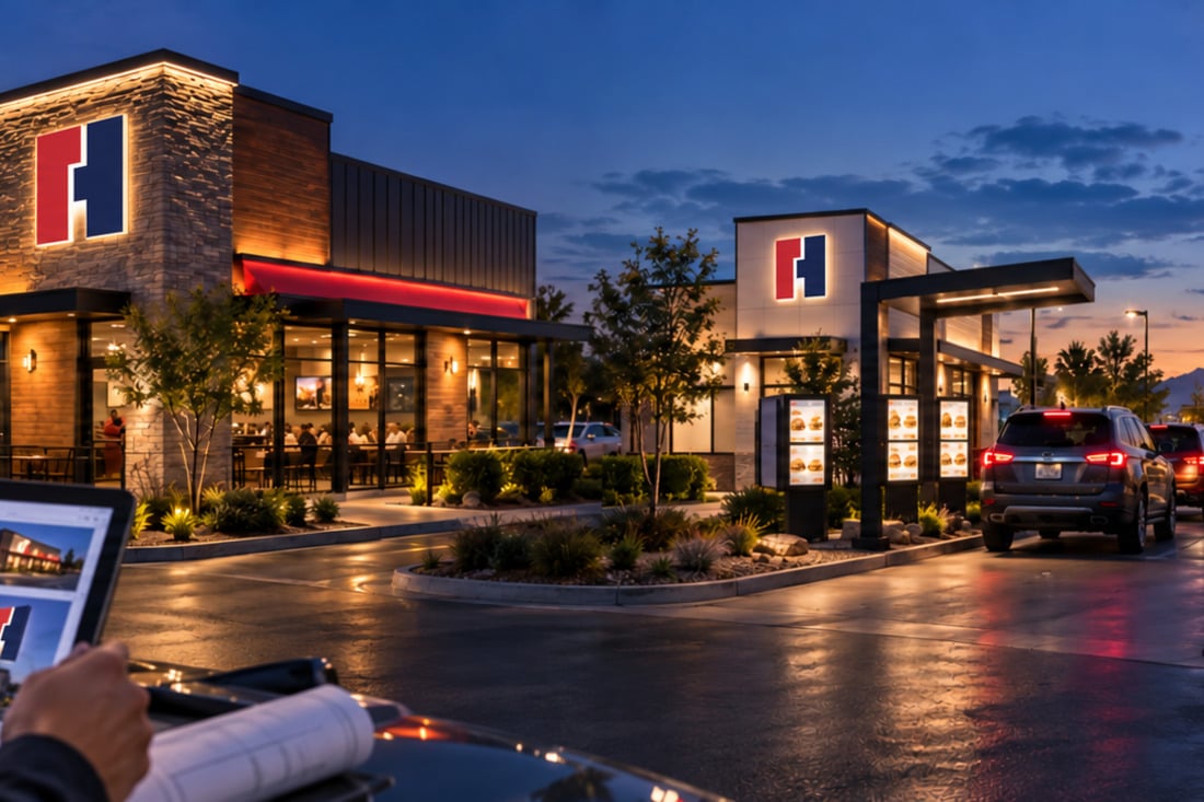 7 Questions Restaurant Chains Should Ask a National Signage Partner