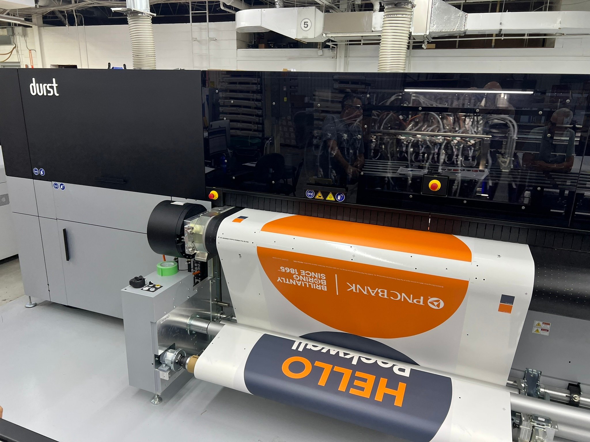 Press Release: Federal Heath Sign Company Qualification