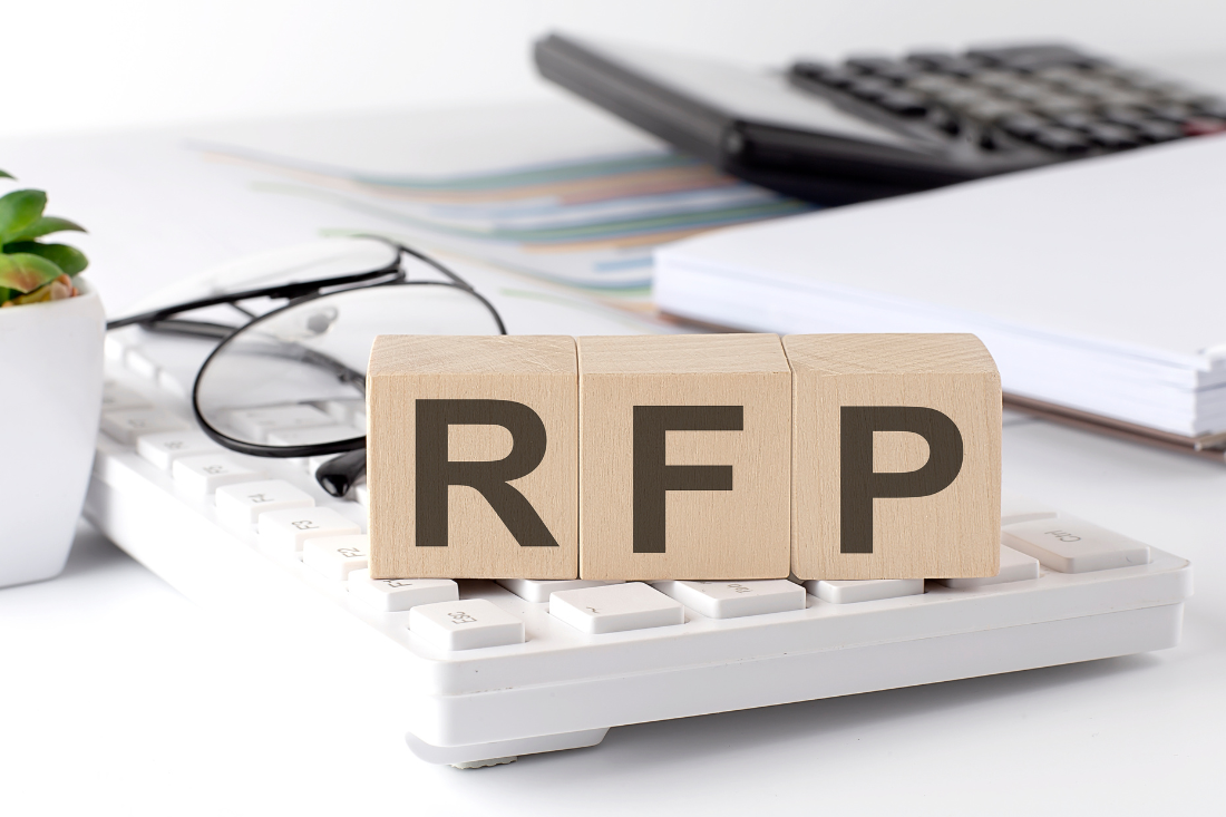 The Role of RFPs in Selecting a Signage Vendor: Strengths, Shortcomings, and What to Consider