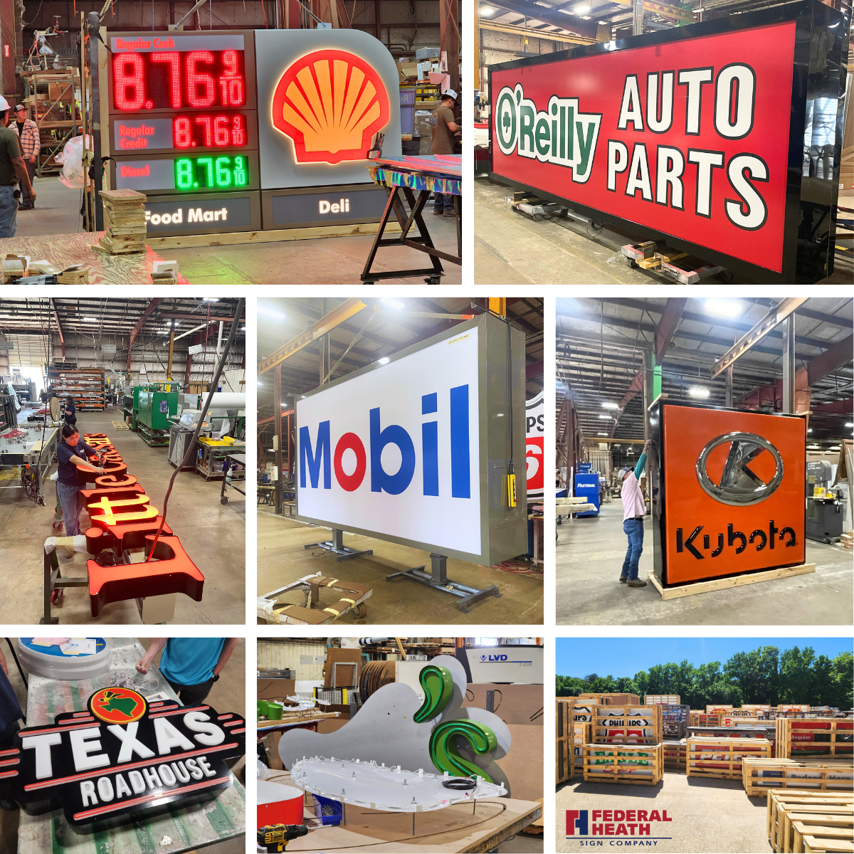 Shop Talk - May 2026