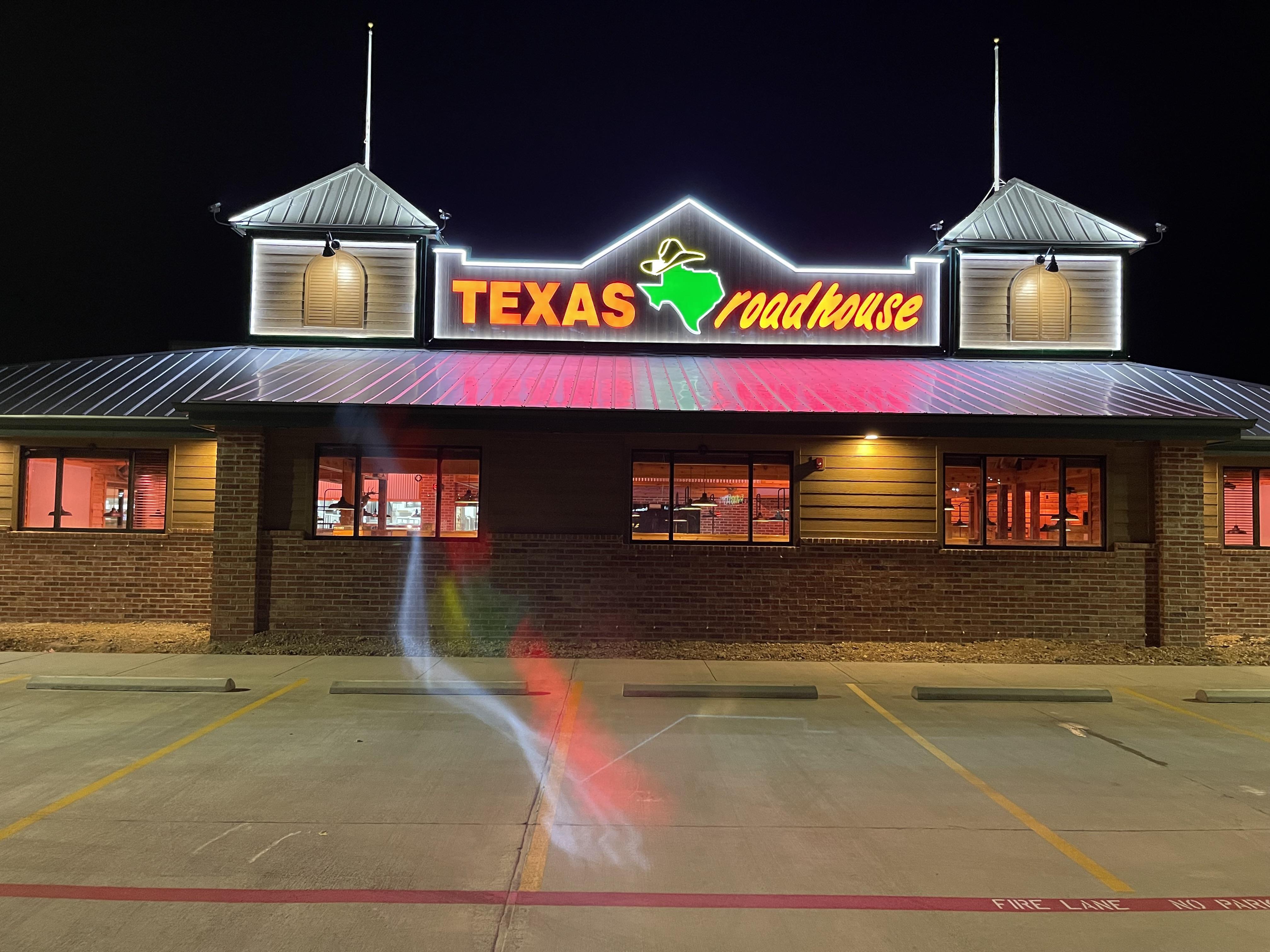 Texas Roadhouse