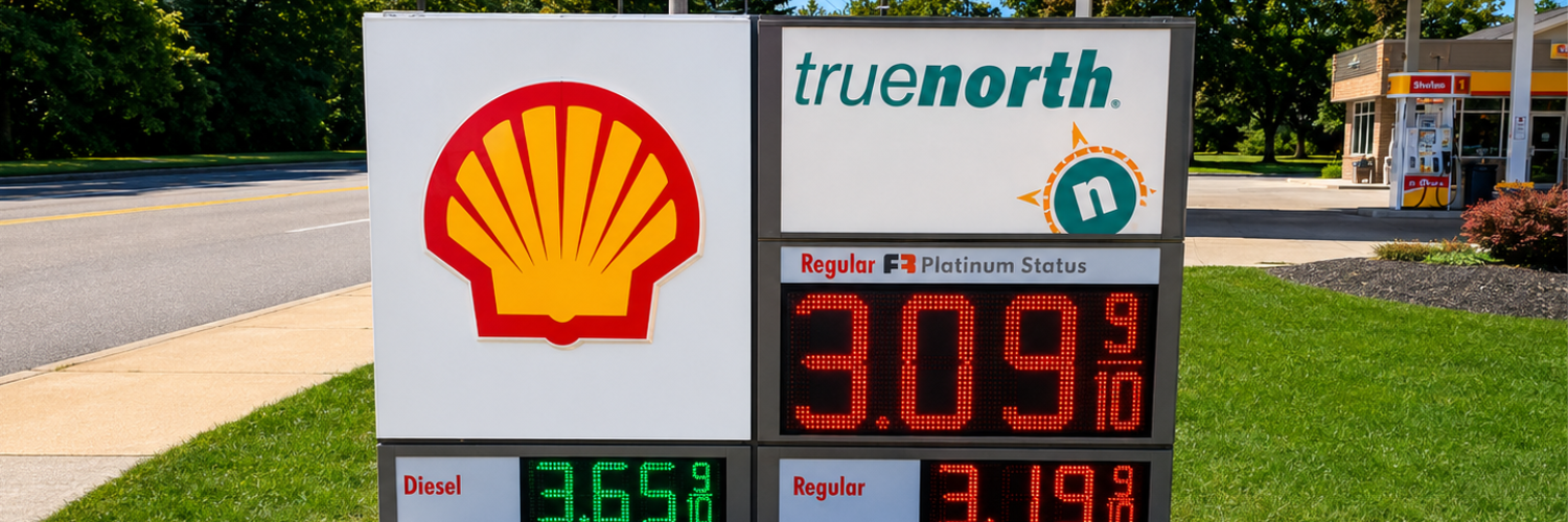 TrueNorthShell