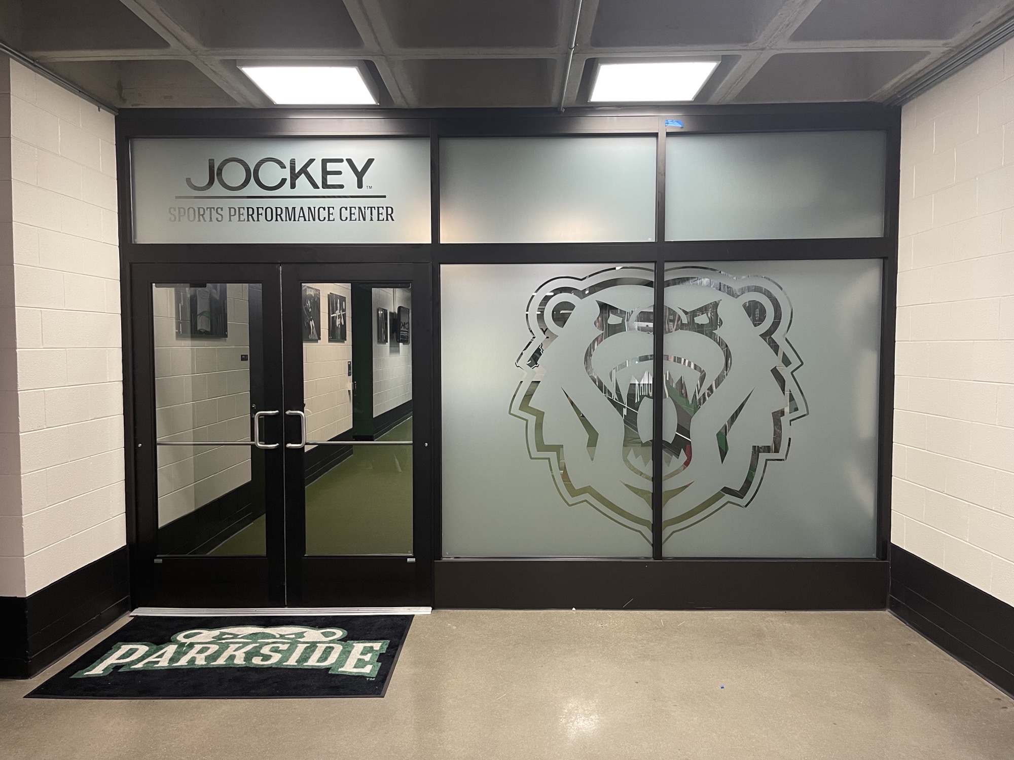 UW Parkside