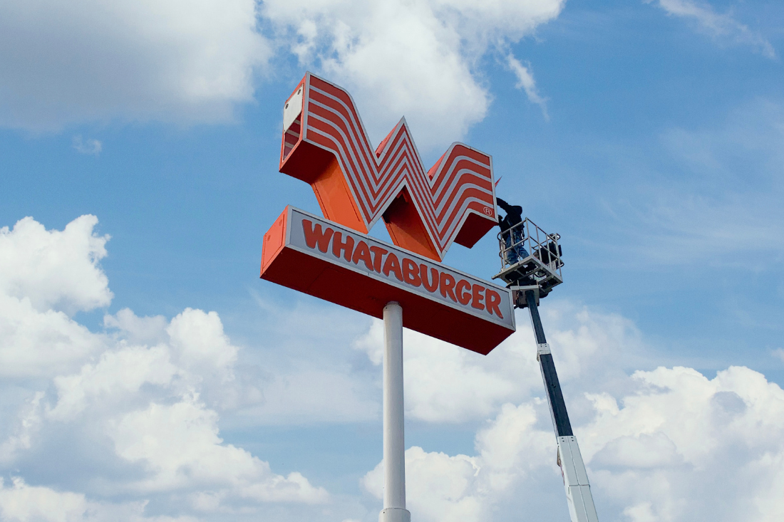 Whataburger 