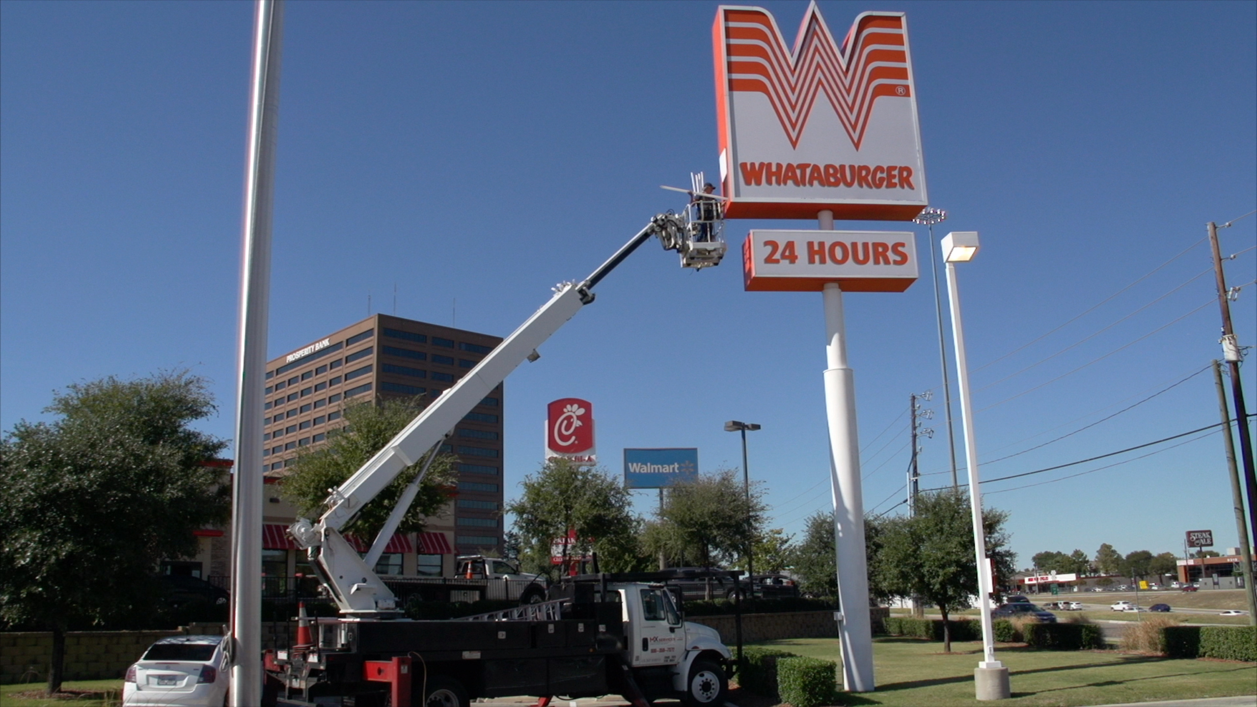 Whataburger Dallas 2