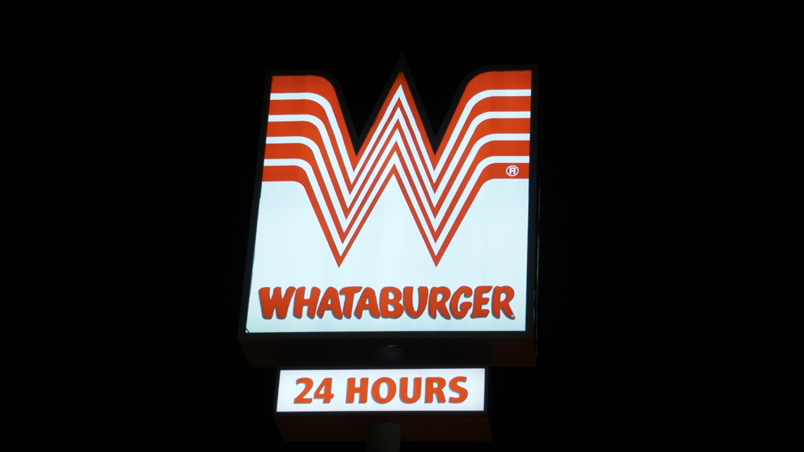 Whataburger night