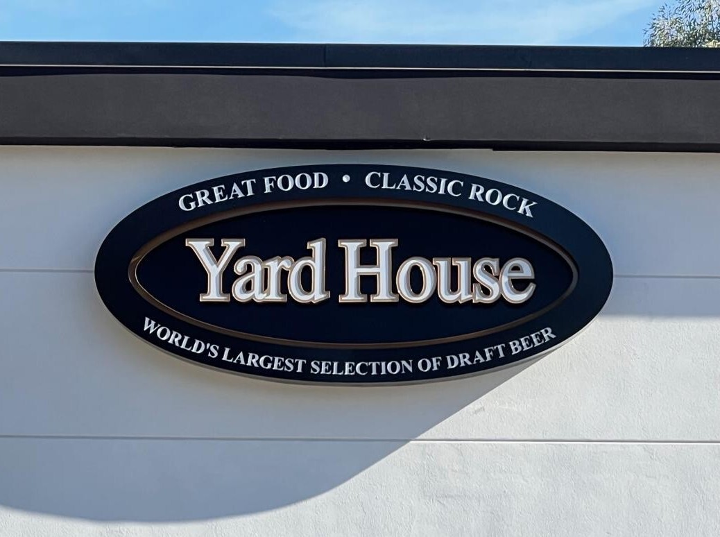 Yard House