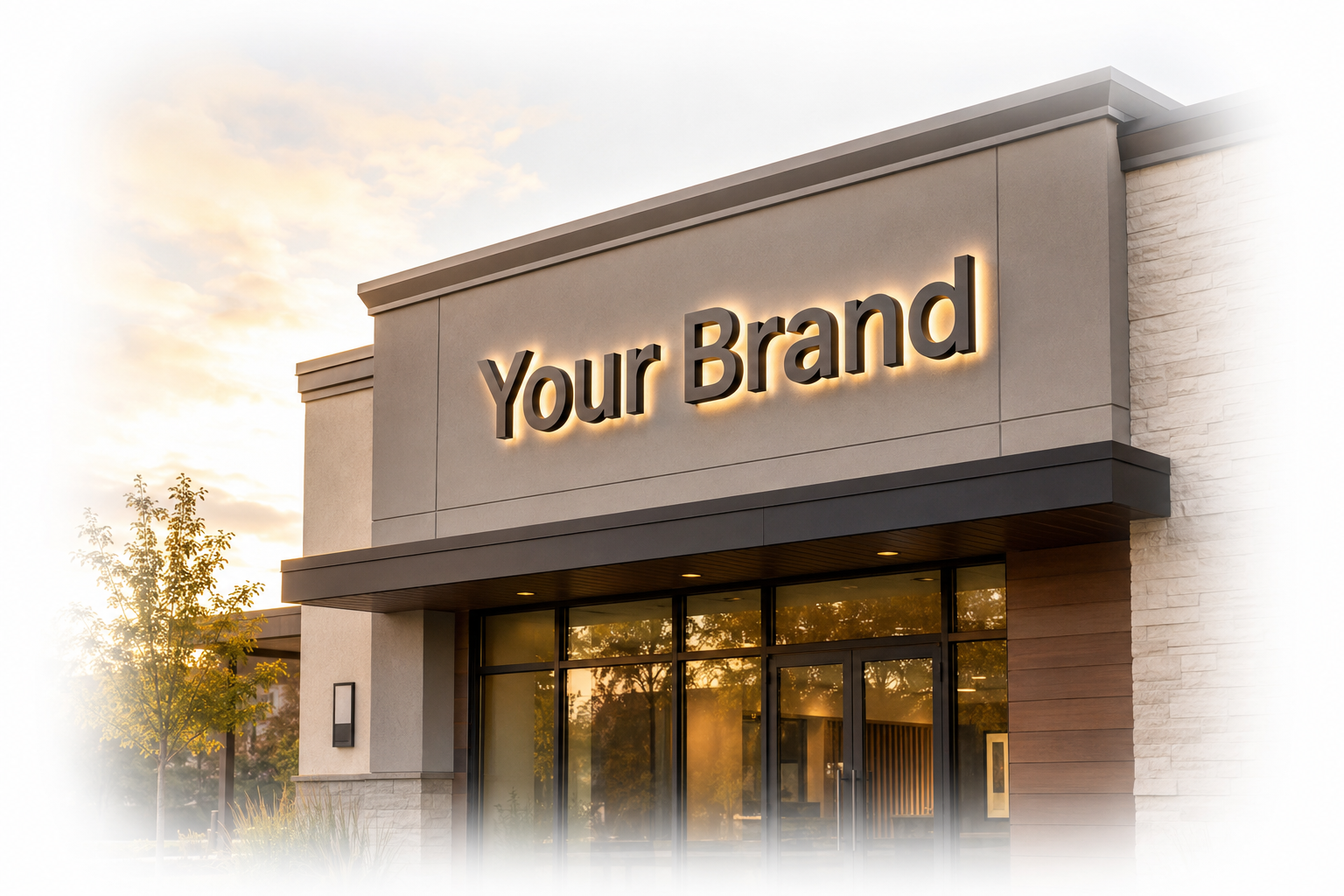 How To Be Proactive With Your Sign And Exterior Lighting Maintenance