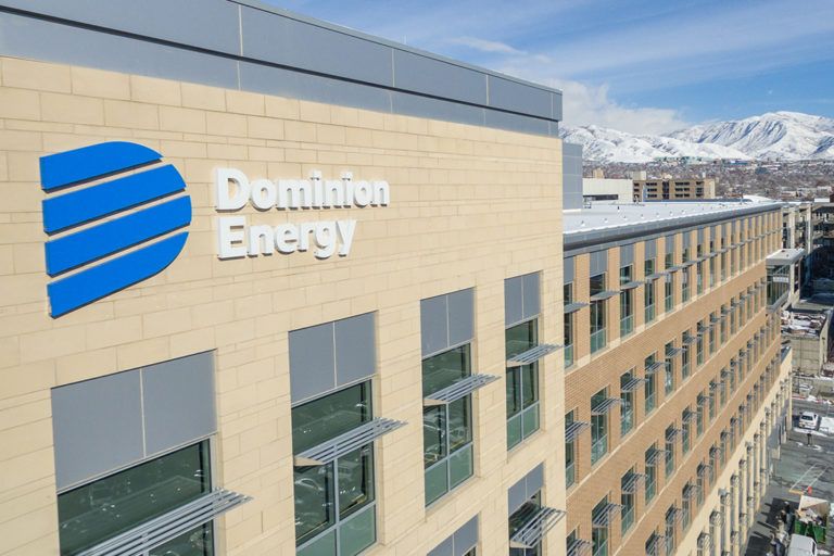 Dominion Energy Federal Heath